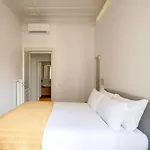 Via G. Ferrari Private Apartment