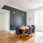 Via G. Ferrari Private Apartment