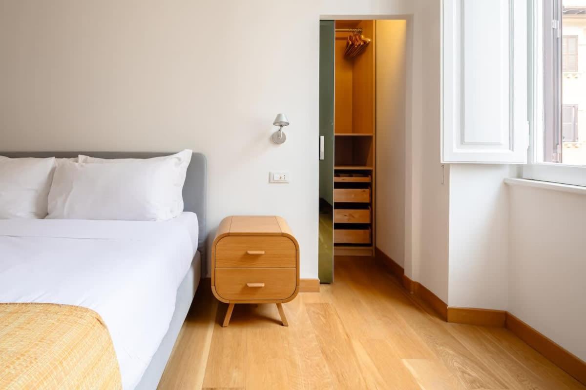 Via G. Ferrari Private Apartment Rom