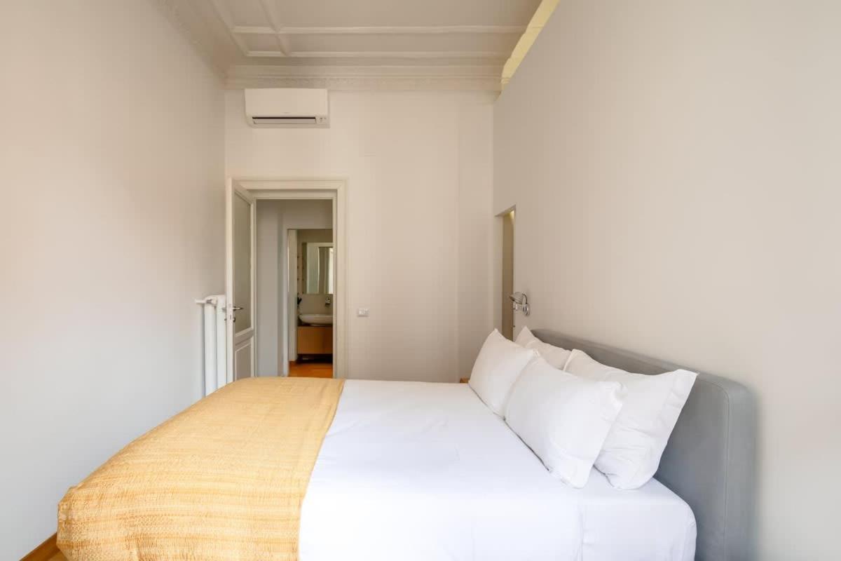 Apartment Via G. Ferrari Private