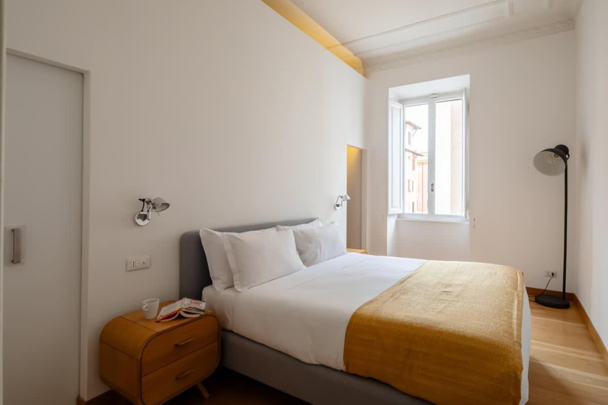 Via G. Ferrari Private Apartment Rom