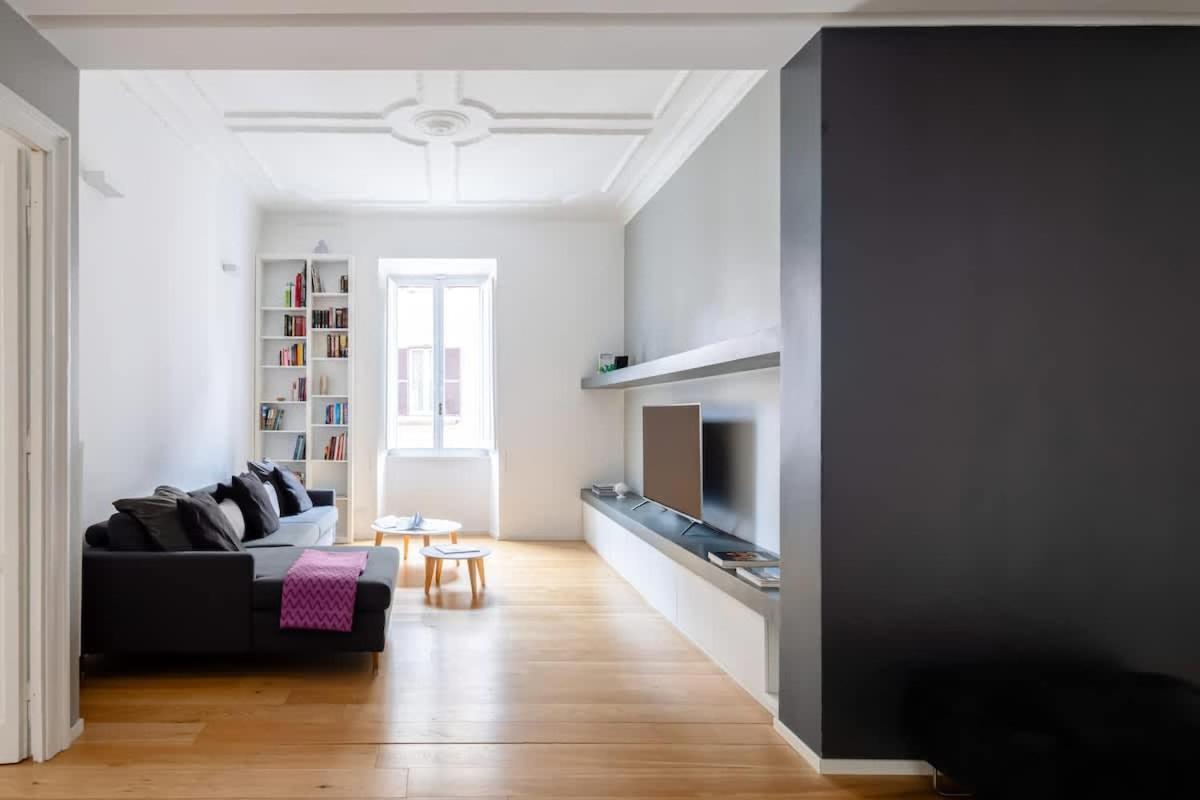 Via G. Ferrari Private Apartment Rom