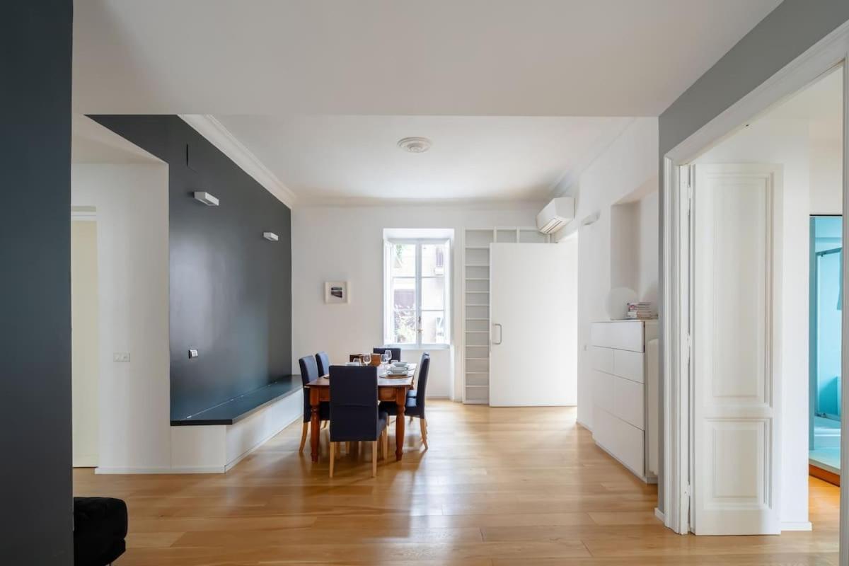 Apartment Via G. Ferrari Private Rom