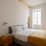 Via G. Ferrari Private Apartment
